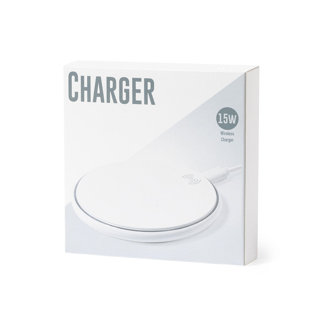 CHARGER ALANNY