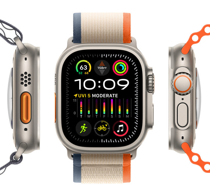 T800 smartwatch série 8 plus pro max